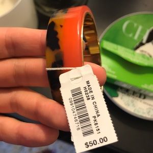 J Crew Bangle
